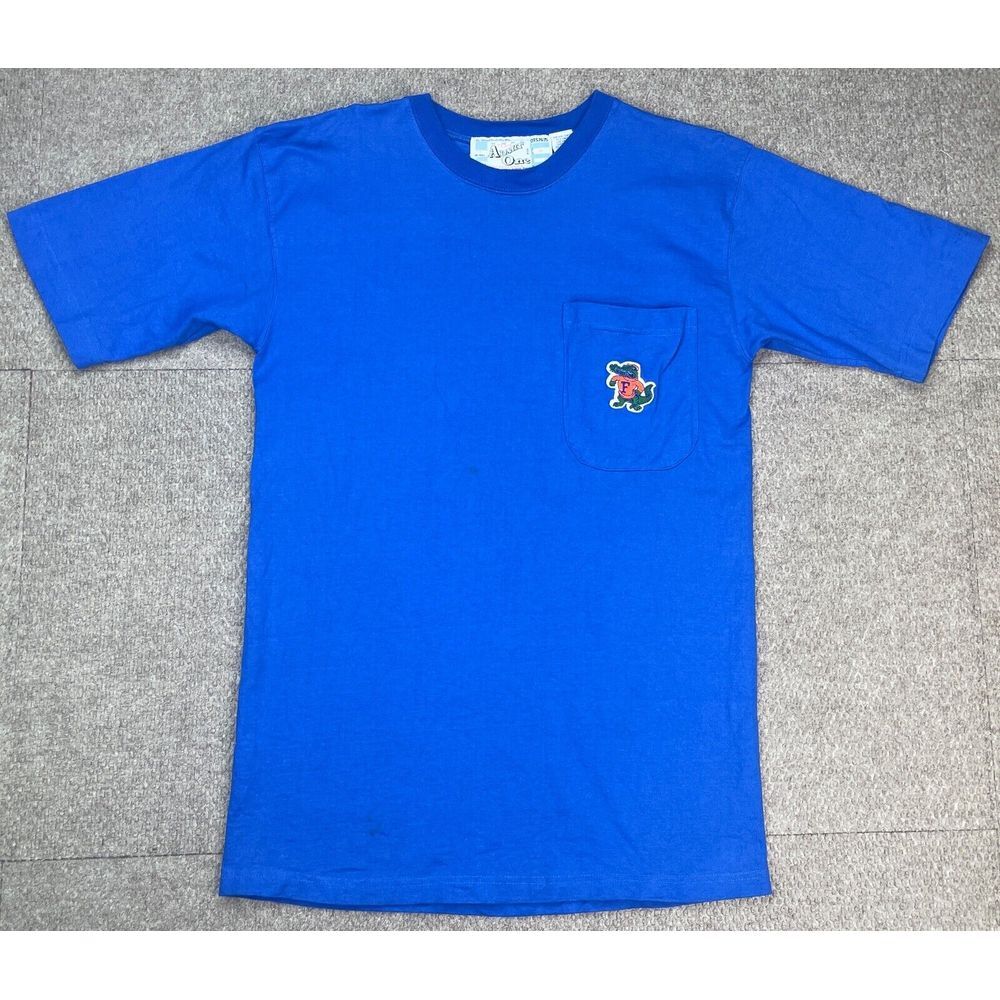 Admit One Sportswear Vtg Florida Gators Special Invitation Only T-Shirt Size L